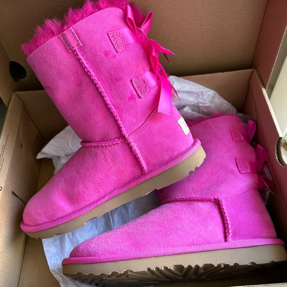 BRAND NEW UGG boots